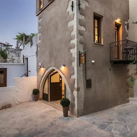 Вилла Casa Regina Luxury House