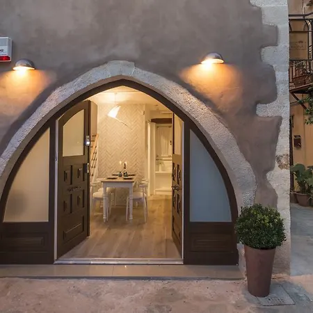 Casa Regina Luxury House