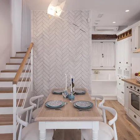 Casa Regina Luxury House La Canea