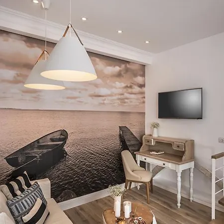 Casa Regina Luxury House Vila *