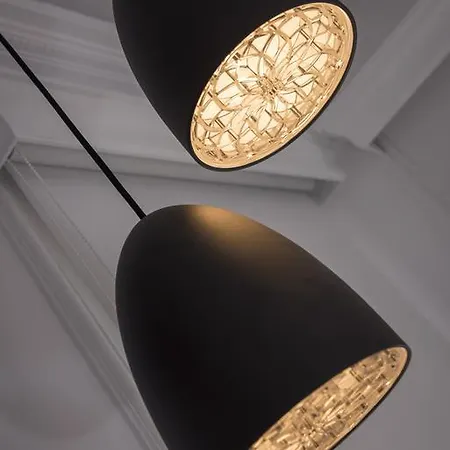 Casa Regina Luxury House *