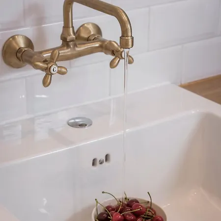 Casa Regina Luxury House Вилла