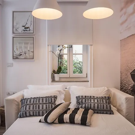 Casa Regina Luxury House La Canea