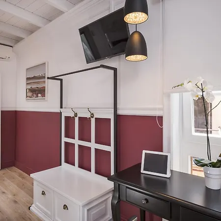 Casa Regina Luxury House Вилла Ханья