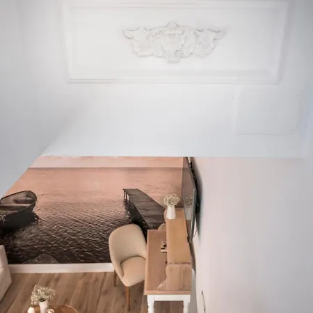 Вилла Casa Regina Luxury House *