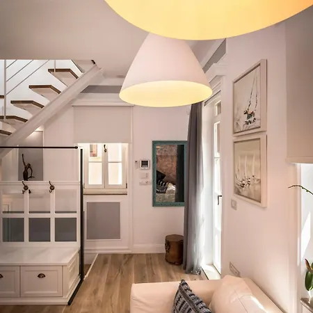 Casa Regina Luxury House Вилла