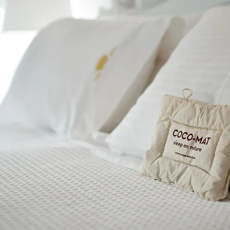 Villa Casa Regina Luxury House