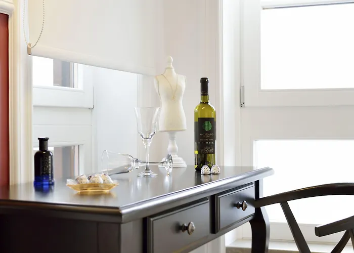 Casa Regina Luxury House Chania (Crete)