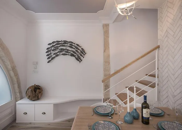 Casa Regina Luxury House Villa