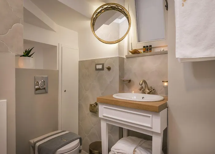 Casa Regina Luxury House Villa *