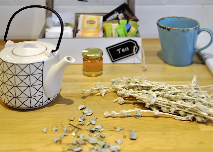 Casa Regina Luxury House *