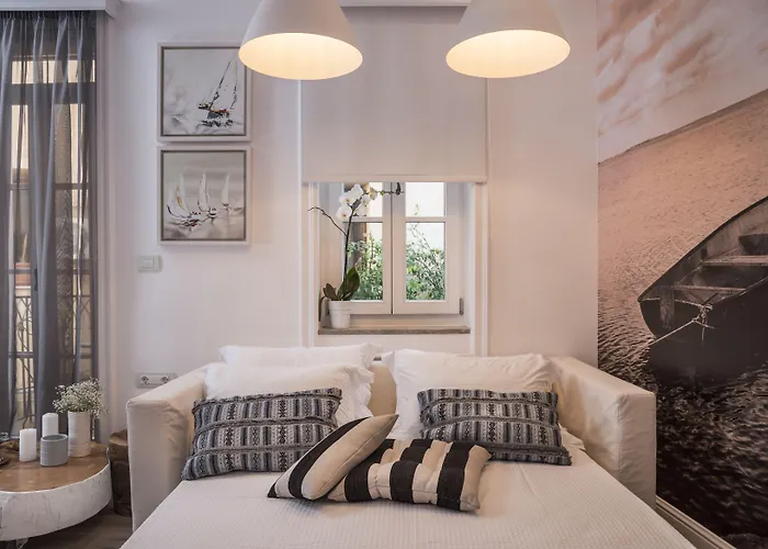 Casa Regina Luxury House