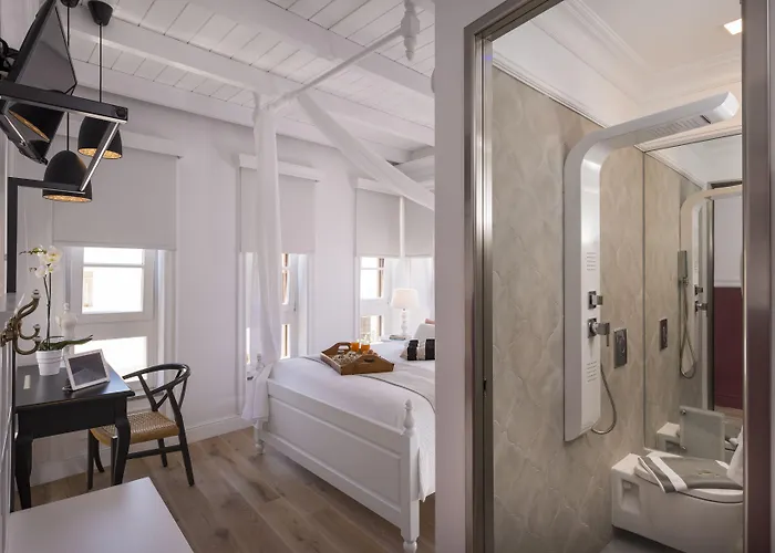 Casa Regina Luxury House *