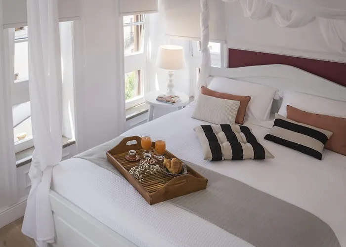 Casa Regina Luxury House