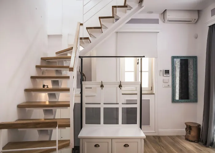 Villa Casa Regina Luxury House