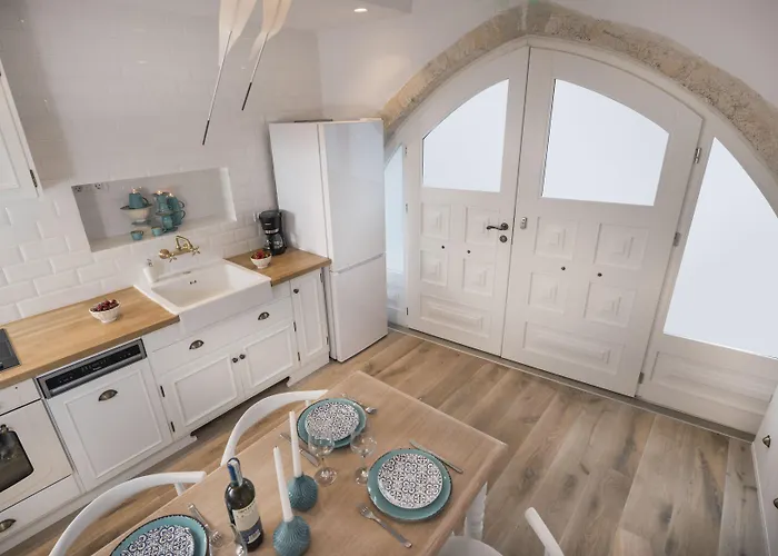 Villa Casa Regina Luxury House *