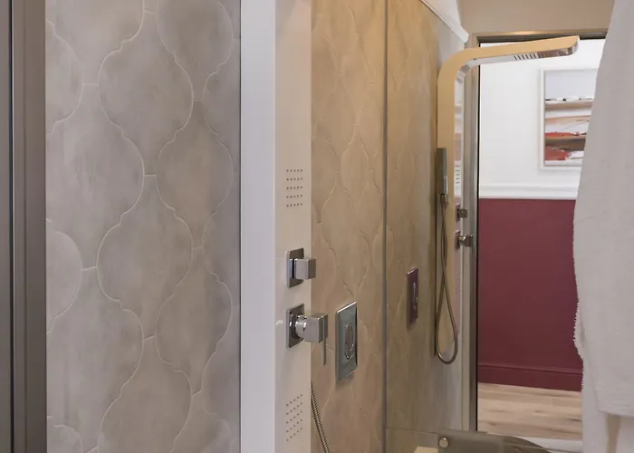 Casa Regina Luxury House *