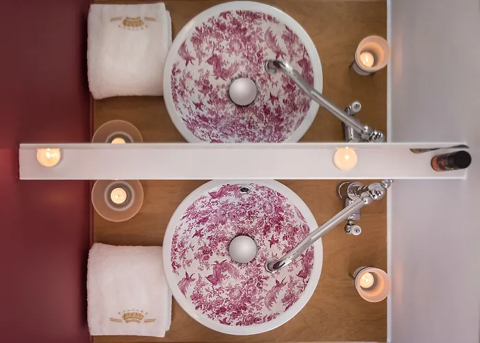 Villa Casa Regina Luxury House