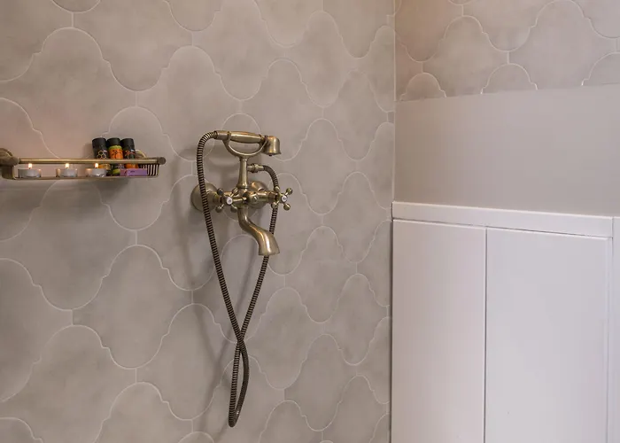 Casa Regina Luxury House *