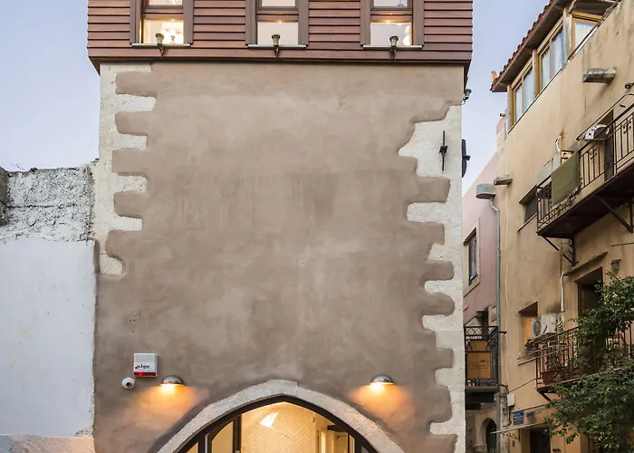 Casa Regina Luxury House Villa *