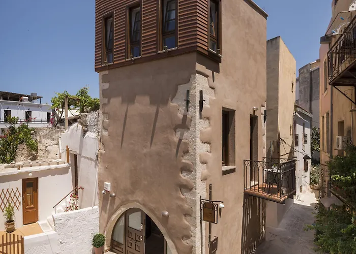 Villa Casa Regina Luxury House