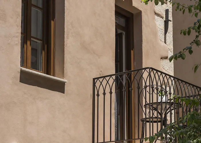 Casa Regina Luxury House Chania (Crete)