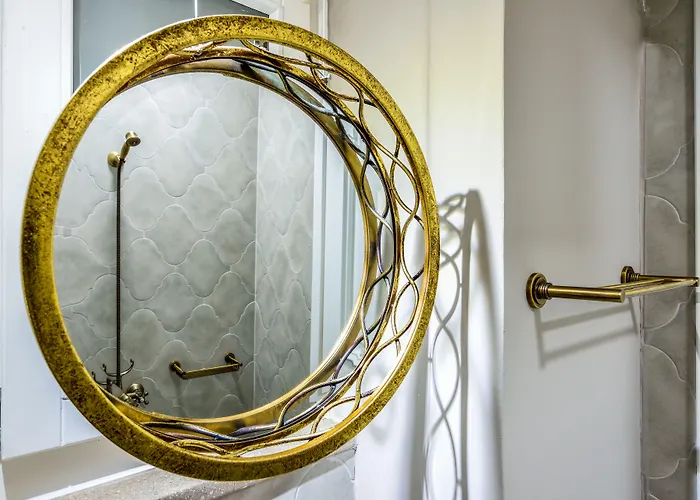 Casa Regina Luxury House