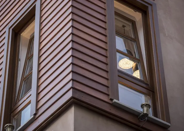 Villa Casa Regina Luxury House Chania (Crete)