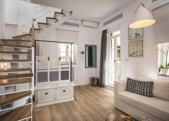 Villa Casa Regina Luxury House