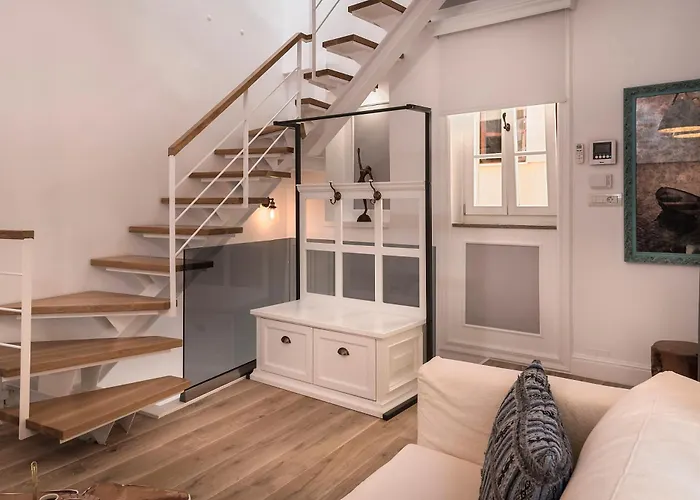 Casa Regina Luxury House