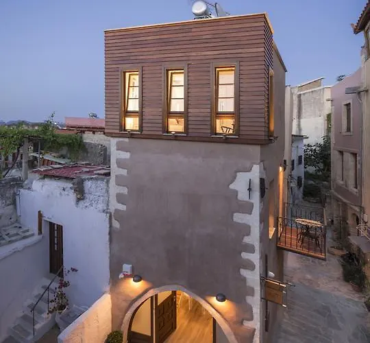 Casa Regina Luxury House Villa