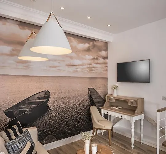 Casa Regina Luxury House Villa *