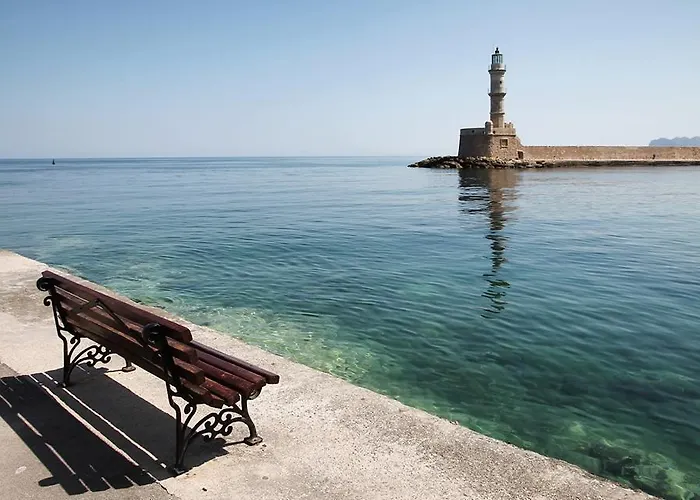 Casa Regina Luxury House Chania (Crete)