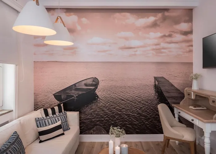 Casa Regina Luxury House Villa Chania (Crete)