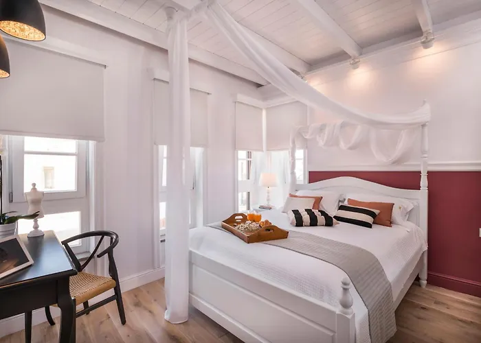 Villa Casa Regina Luxury House Chania (Crete)