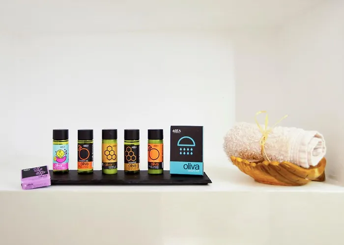 Casa Regina Luxury House * Chania (Crete)