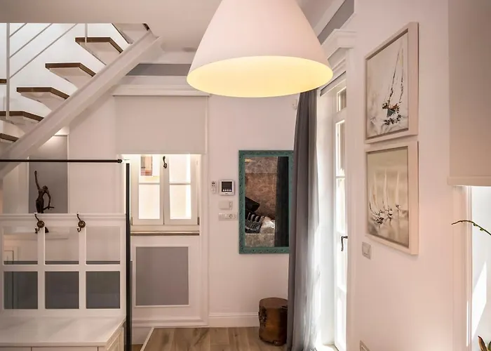 Casa Regina Luxury House Villa