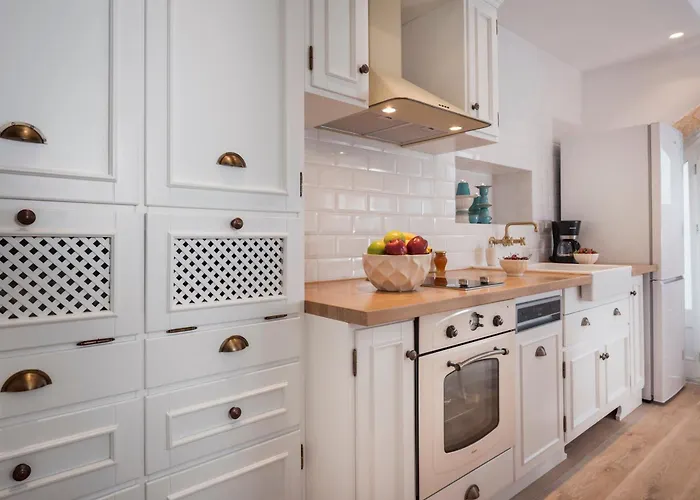 Casa Regina Luxury House Chania (Crete)